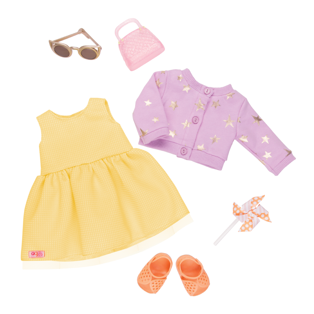 Sunshine & Stars