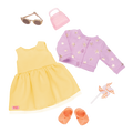 Sunshine & Stars