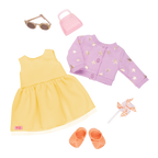 Sunshine & Stars