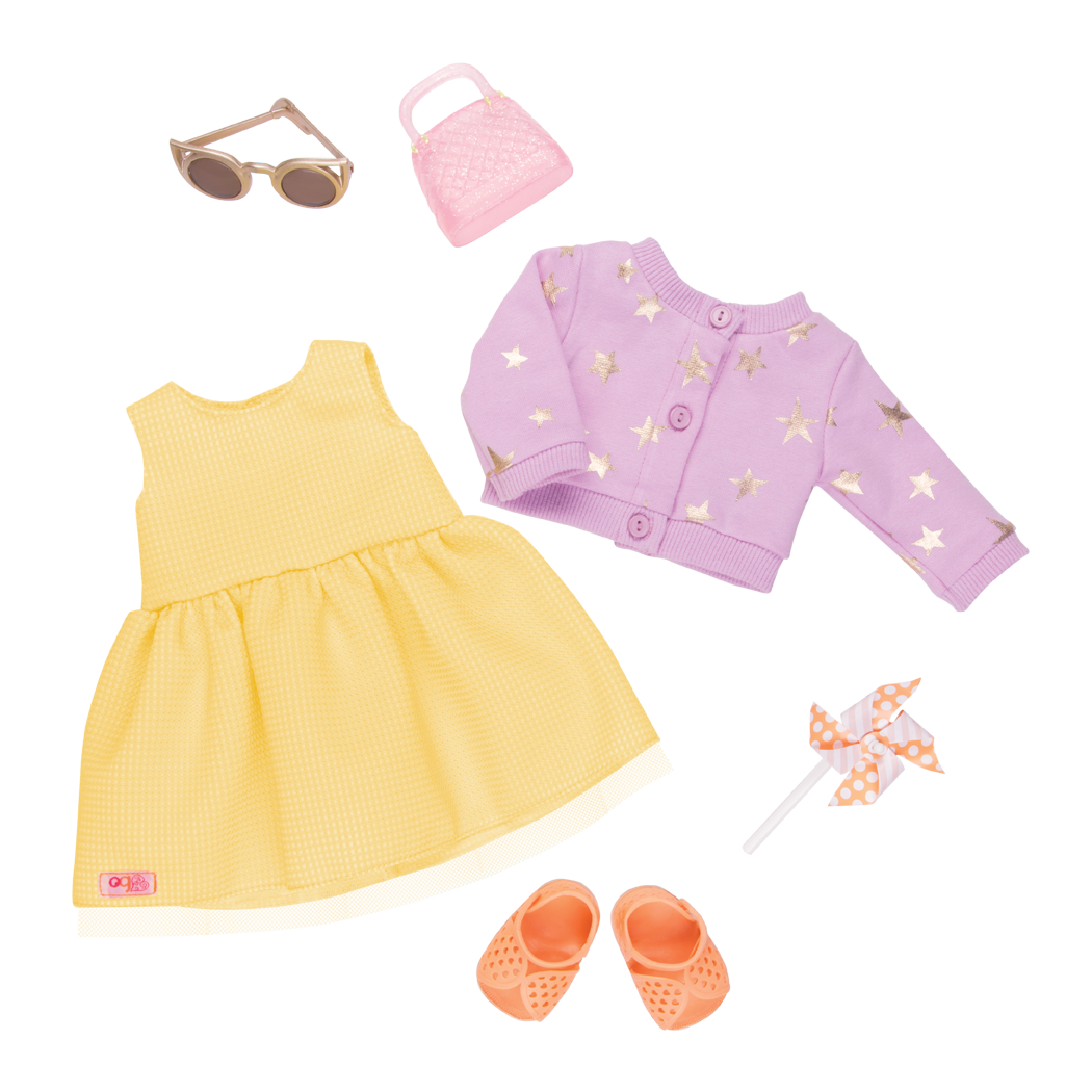 Sunshine & Stars