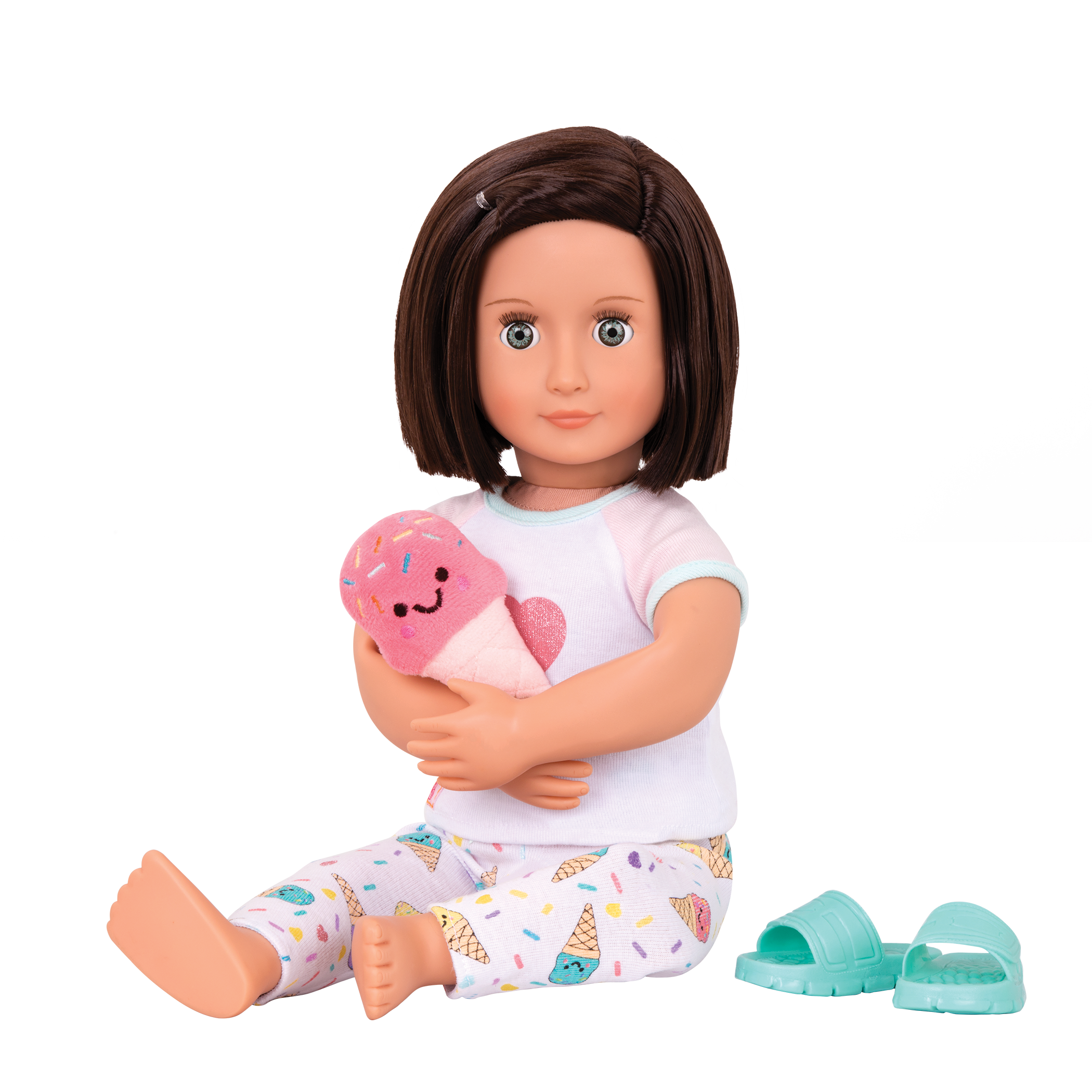 Ice Cream Dreams