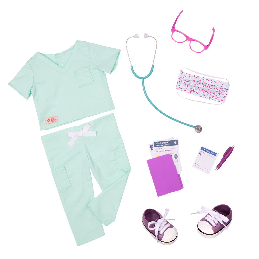 Sweet Surgeon