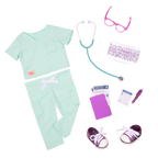 Sweet Surgeon