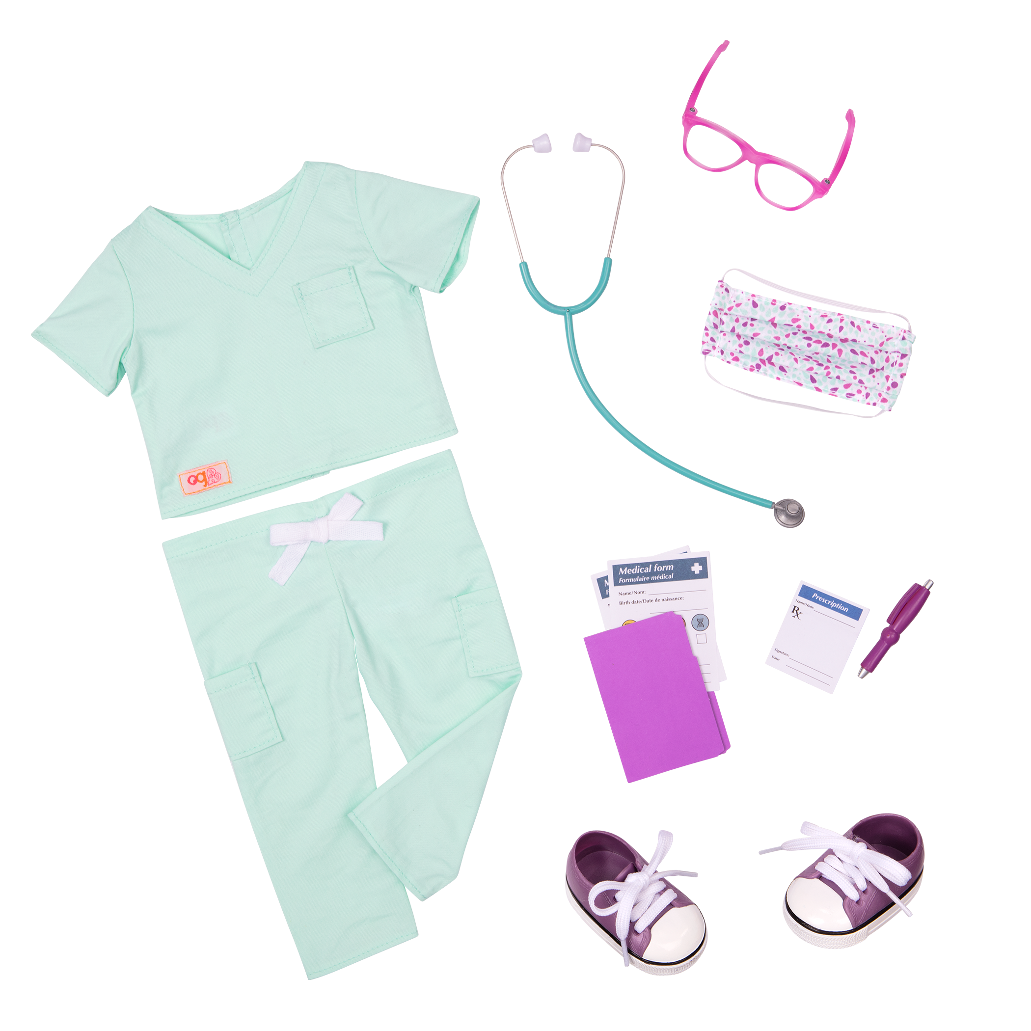 Sweet Surgeon