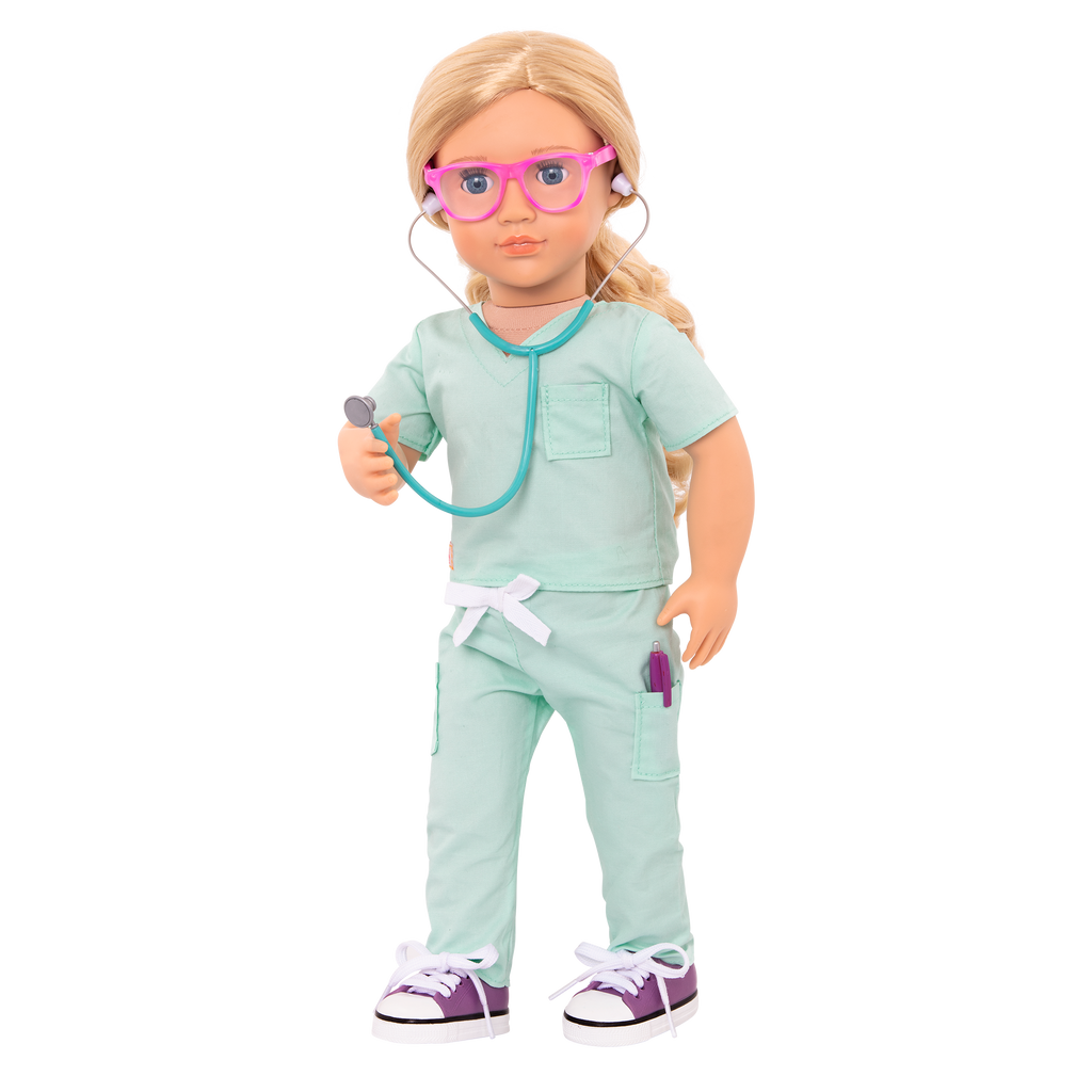 Sweet Surgeon