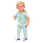 Sweet Surgeon