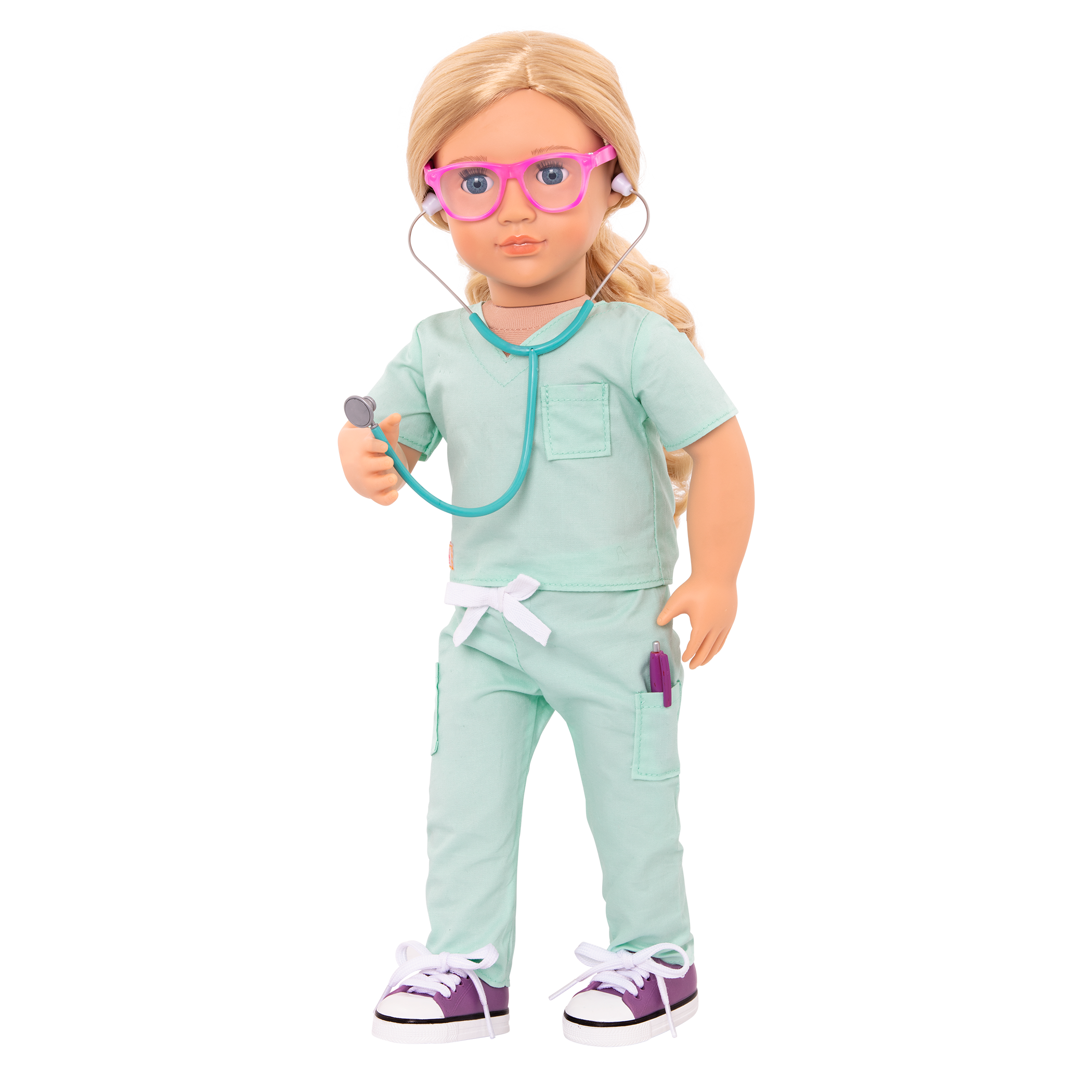 Sweet Surgeon