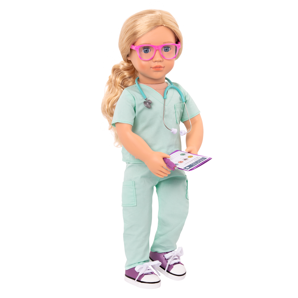 Sweet Surgeon