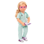Sweet Surgeon