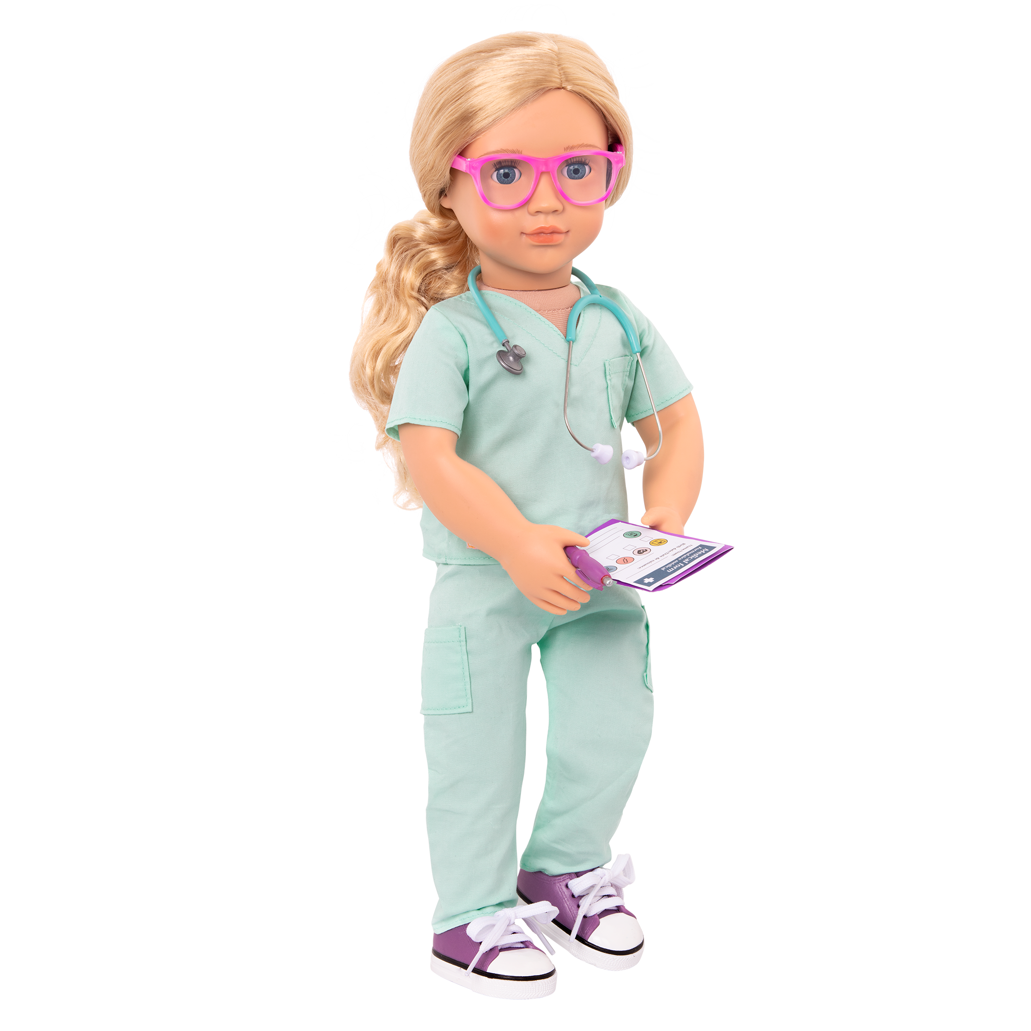 Sweet Surgeon