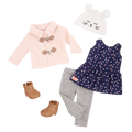 Cheerfully Chilly