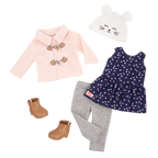 Cheerfully Chilly