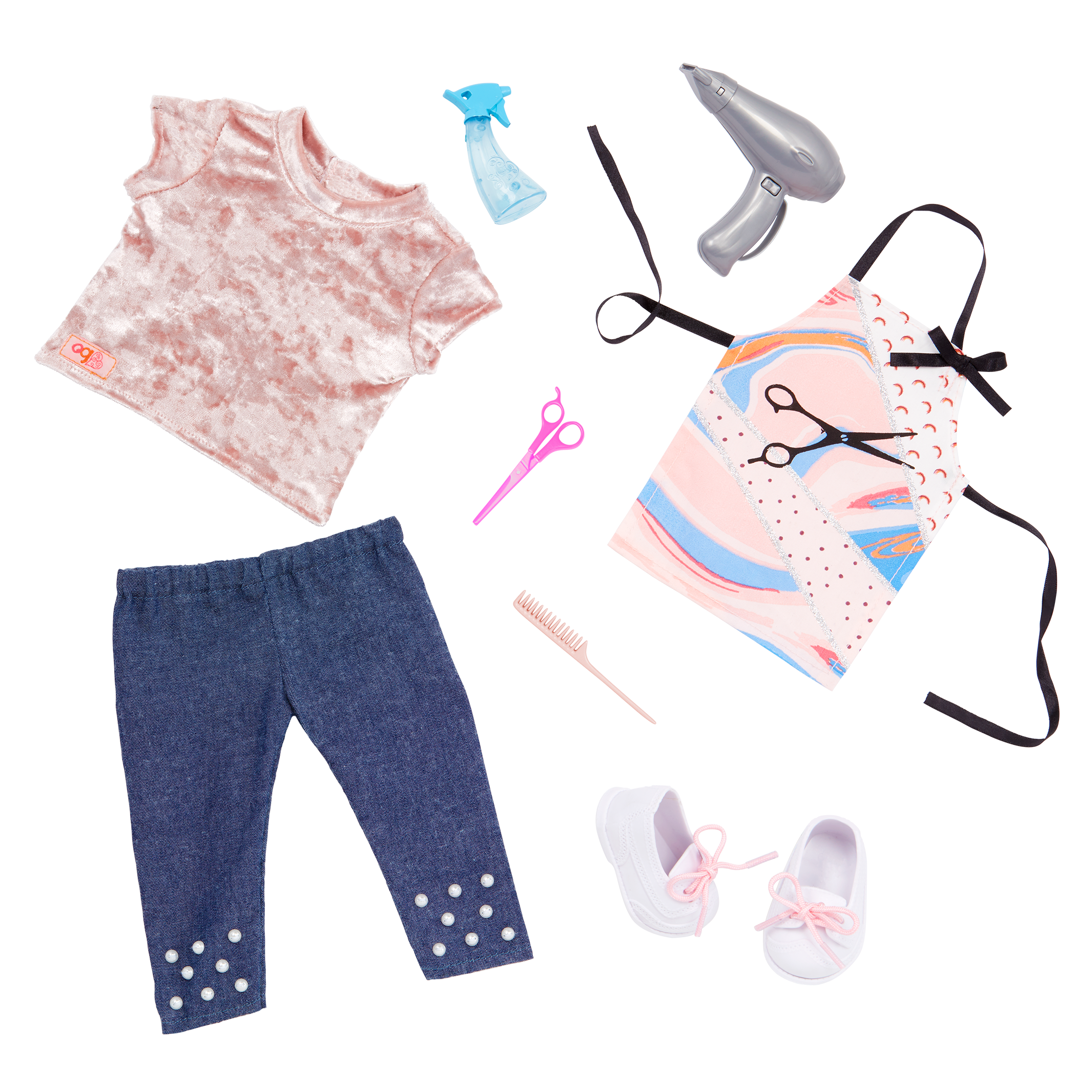 Love to Style