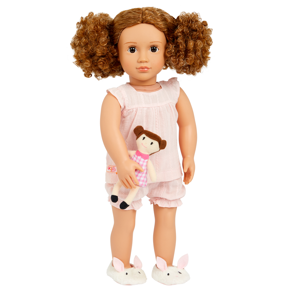 Pyjamarama Outfit