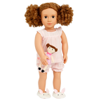 Pyjamarama Outfit