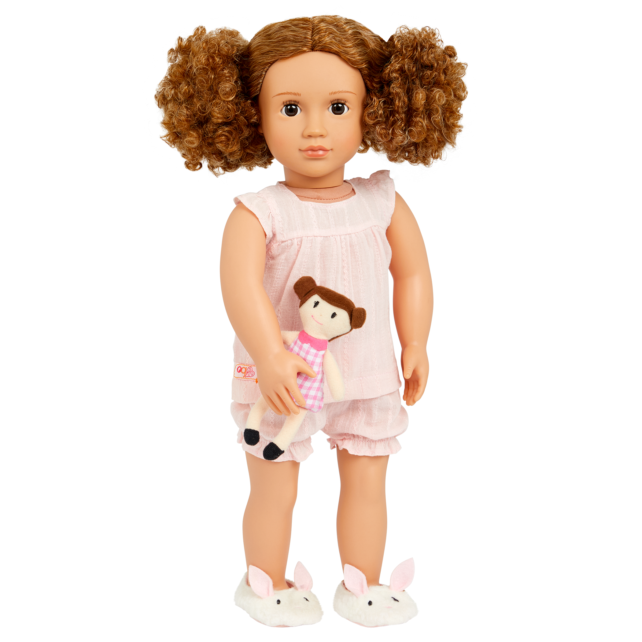 Pyjamarama Outfit