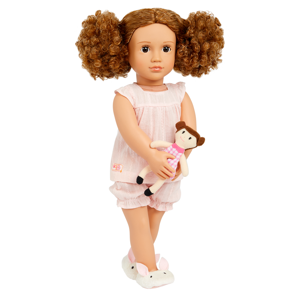 Pyjamarama Outfit