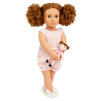 Pyjamarama Outfit