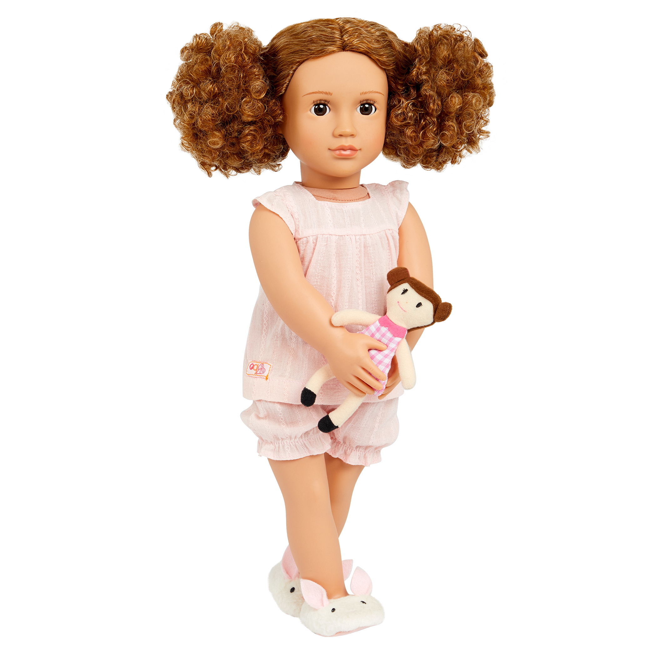 Pyjamarama Outfit