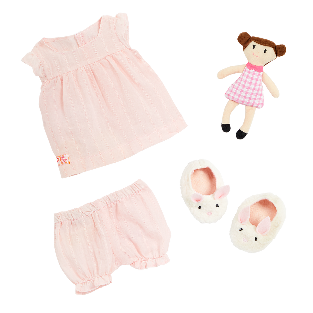 Pyjamarama Outfit