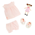 Pyjamarama Outfit