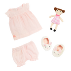 Pyjamarama Outfit