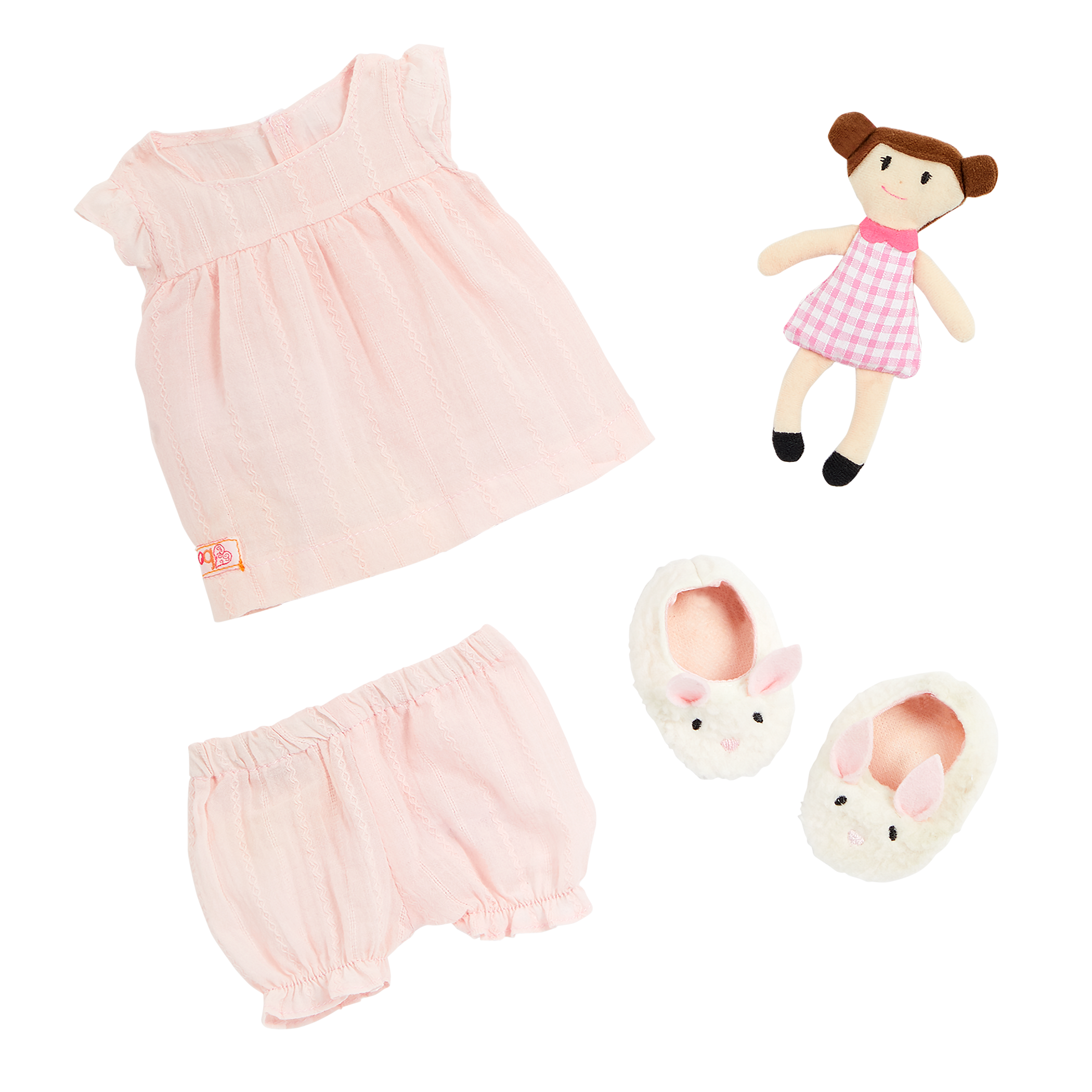 Pyjamarama Outfit