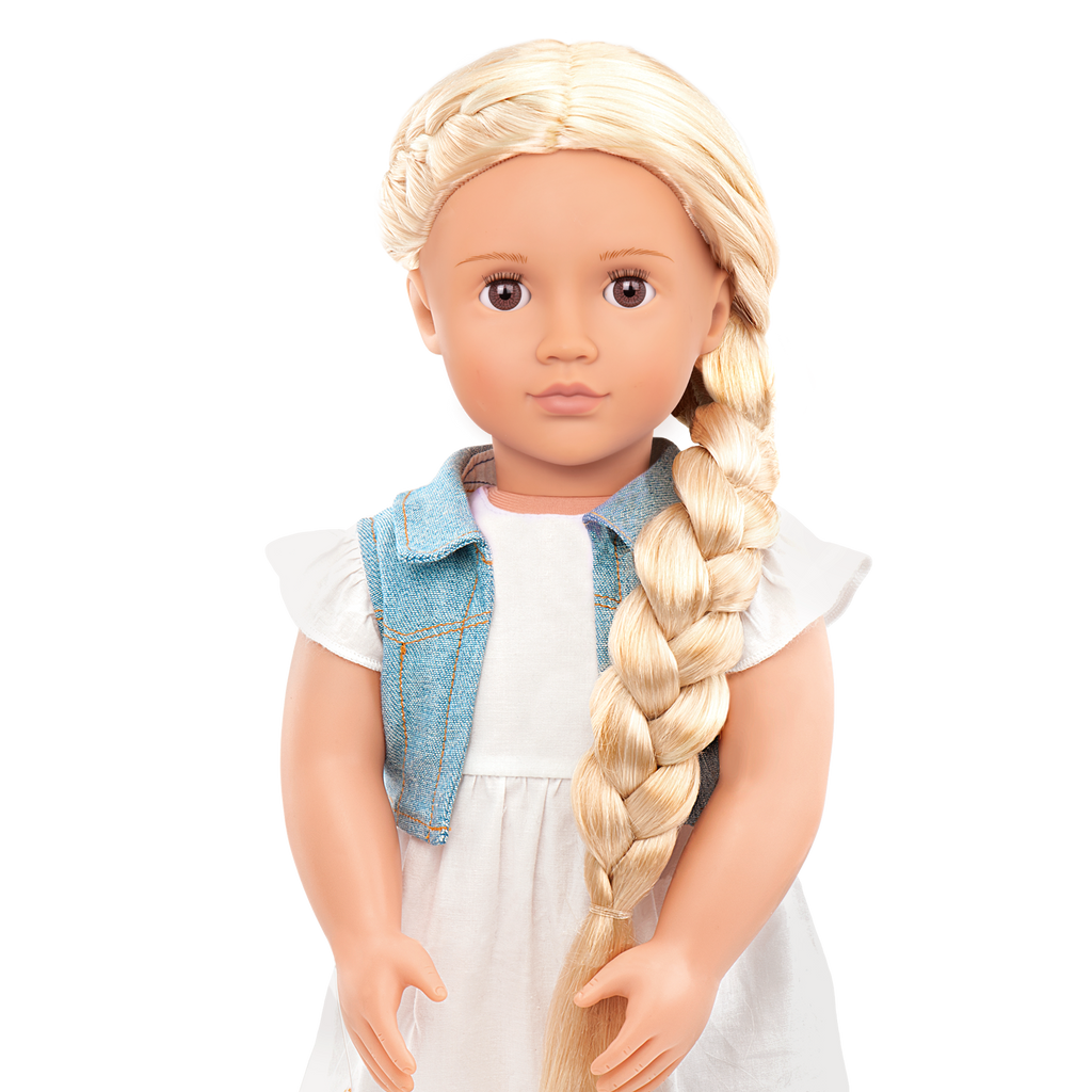 Phoebe Doll