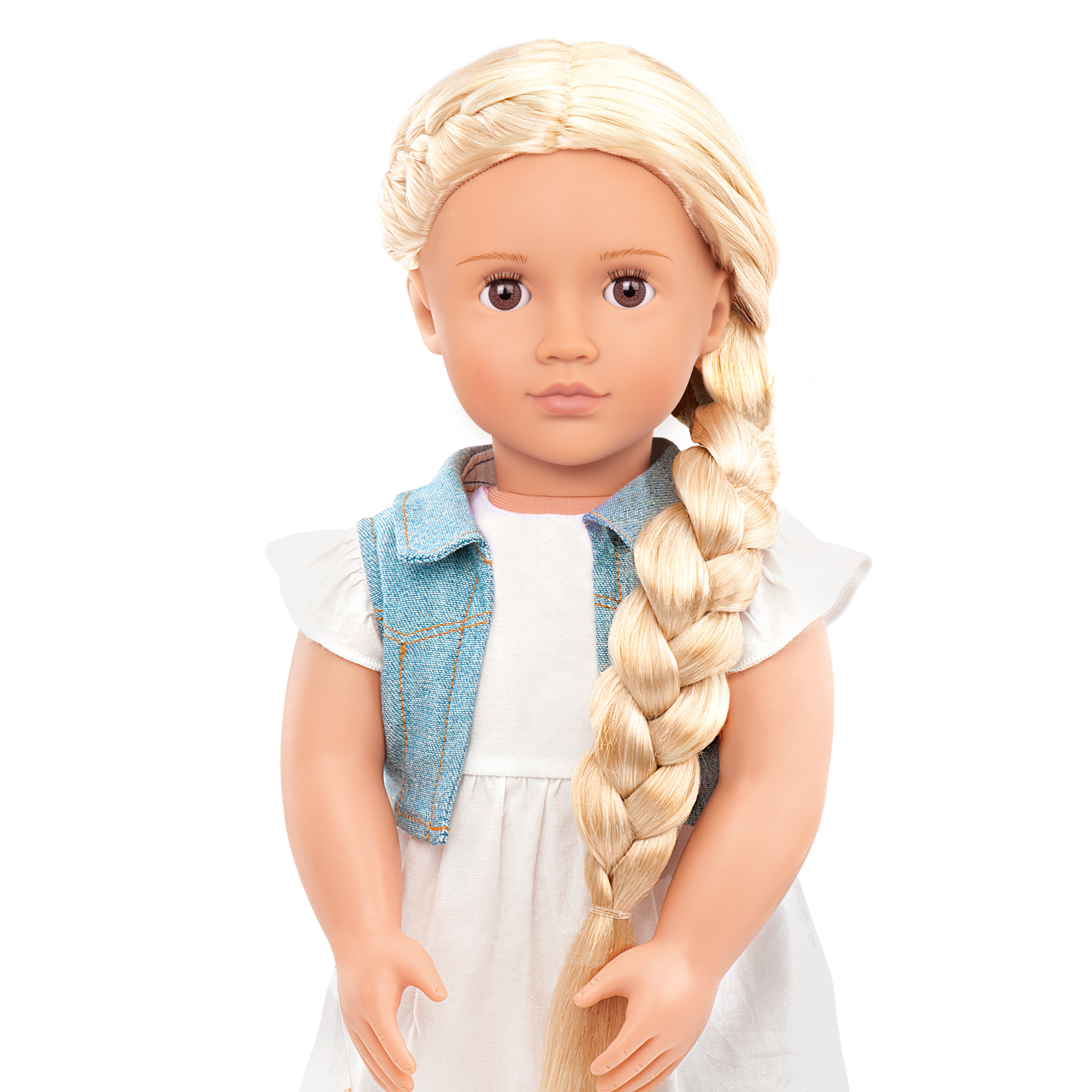 Phoebe Doll
