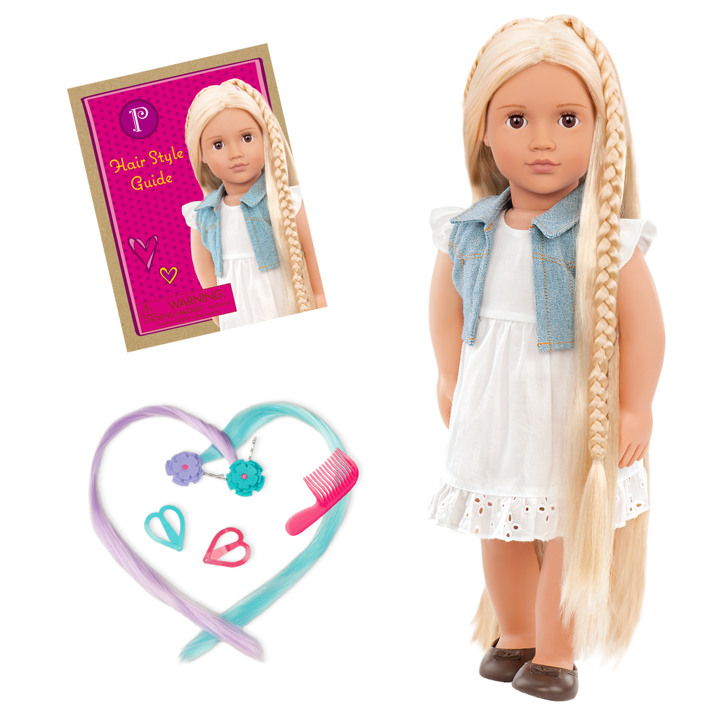 Phoebe Doll