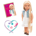 Phoebe Doll