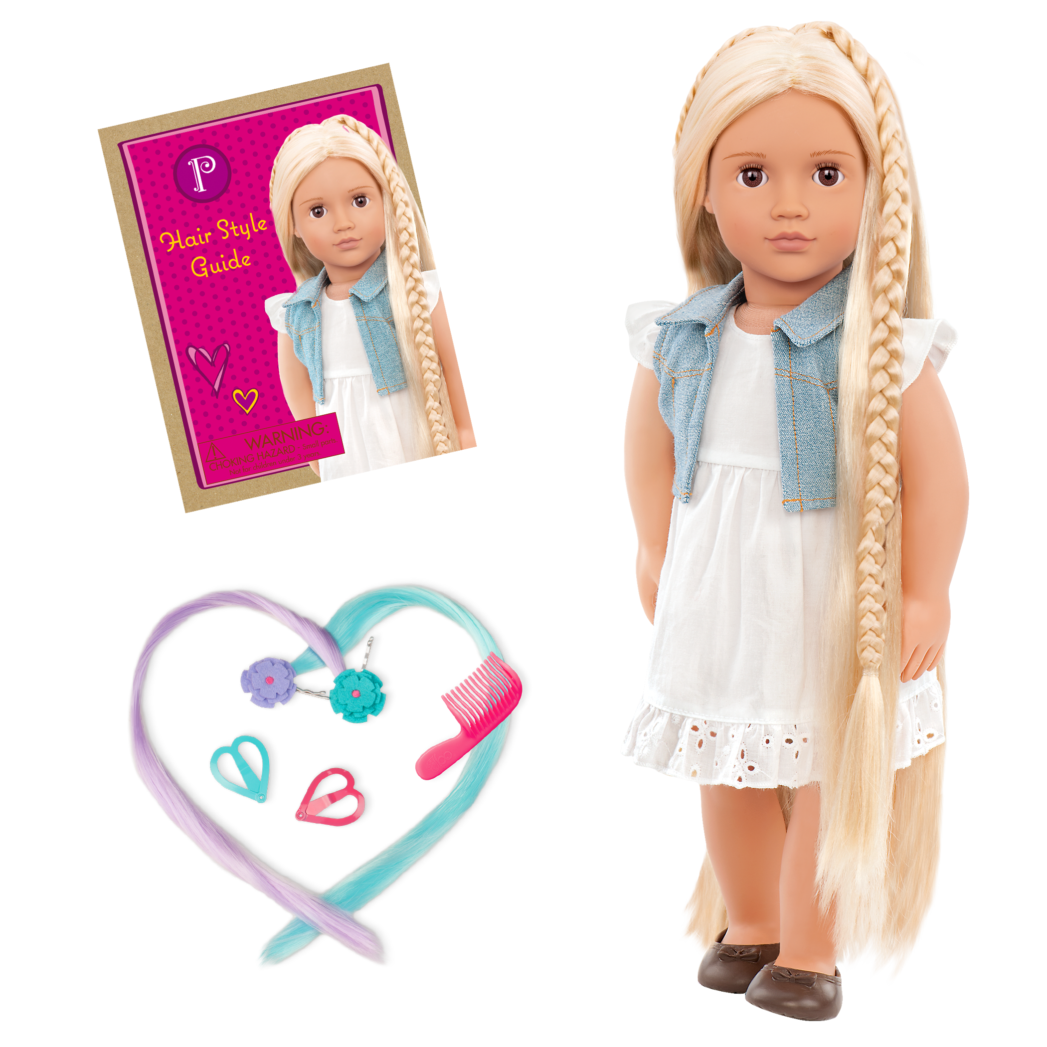 Phoebe Doll