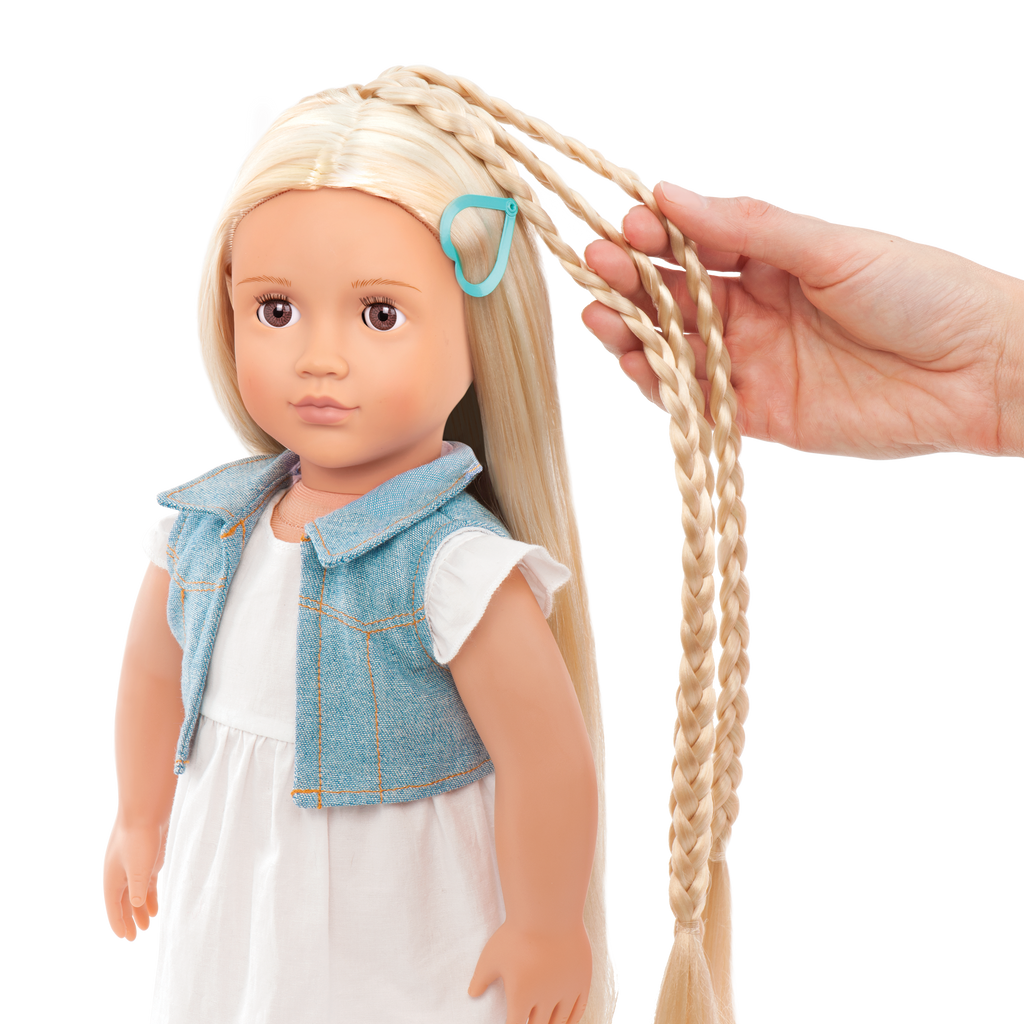 Phoebe Doll