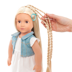 Phoebe Doll