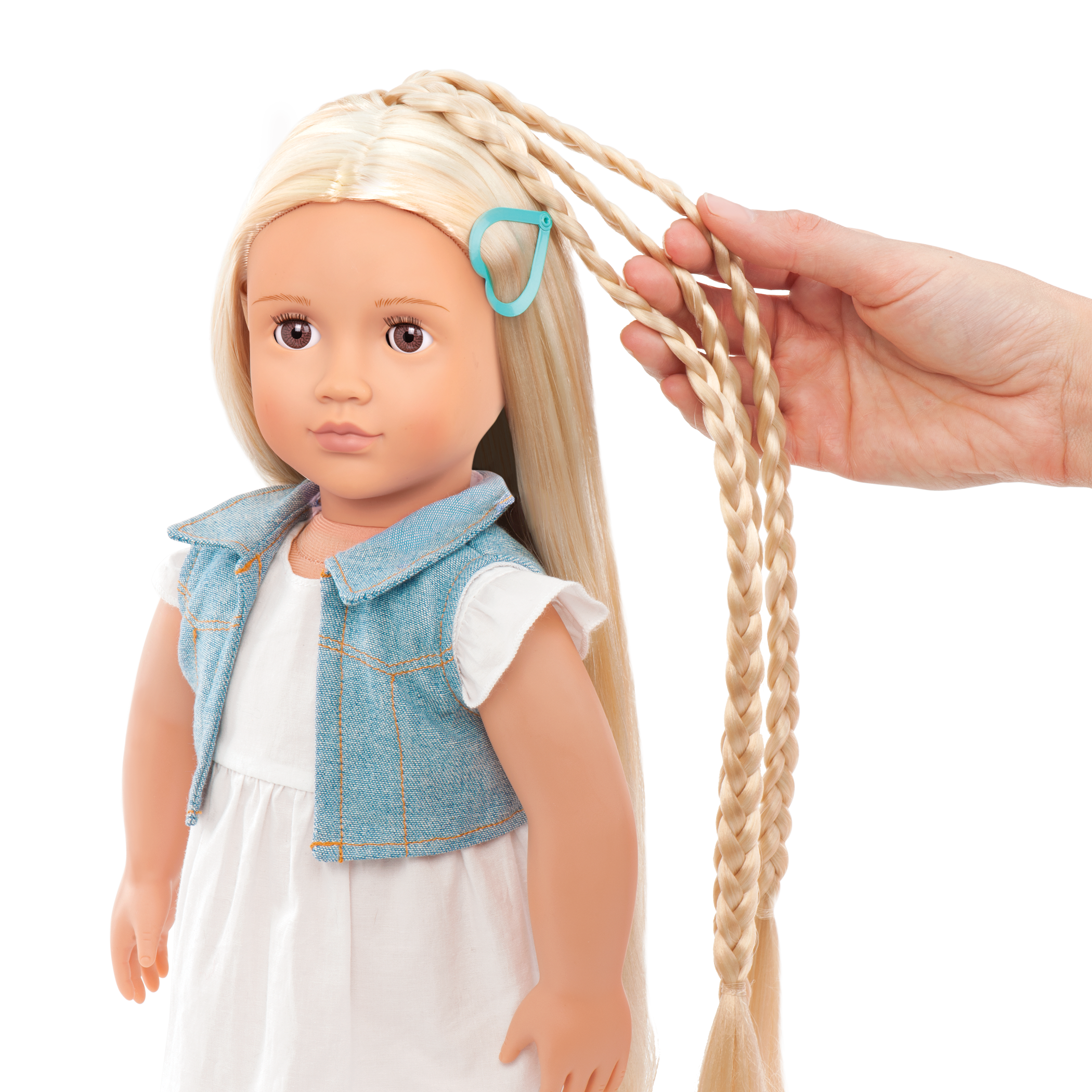 Phoebe Doll