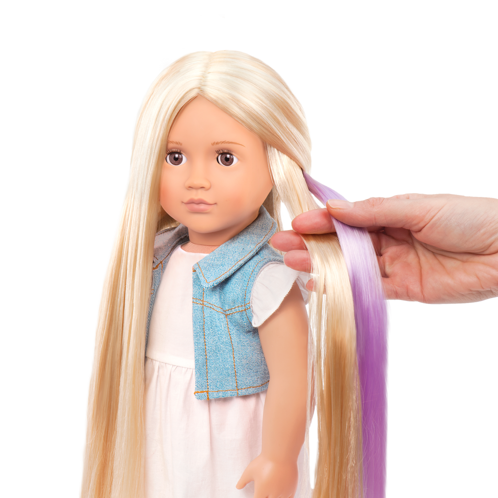 Phoebe Doll