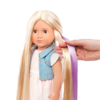 Phoebe Doll