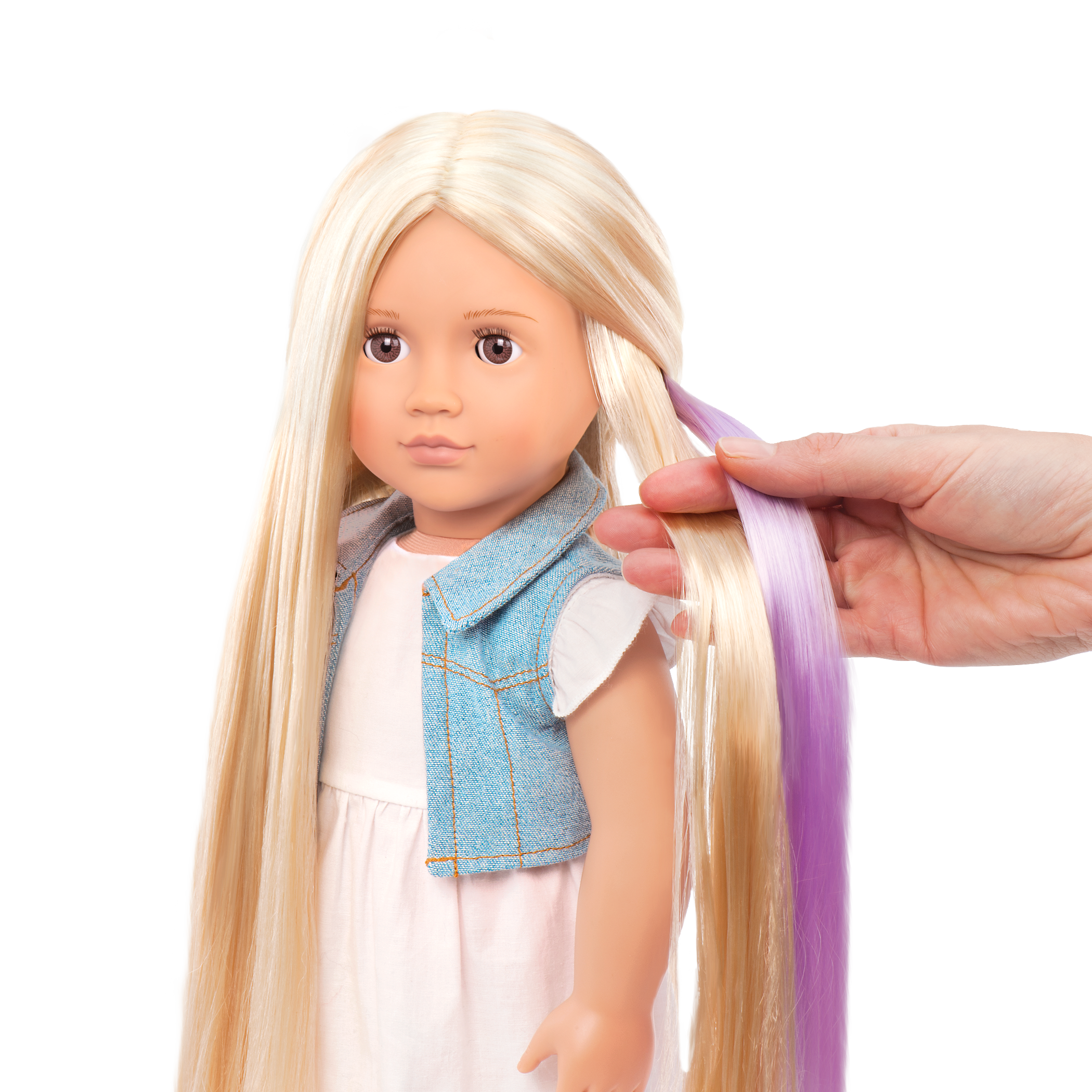 Phoebe Doll