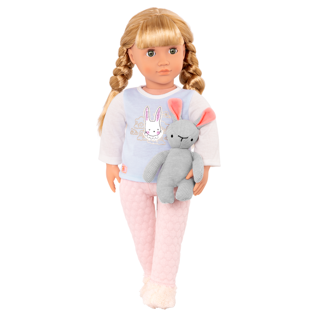 Jovie Doll