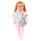 Jovie Doll