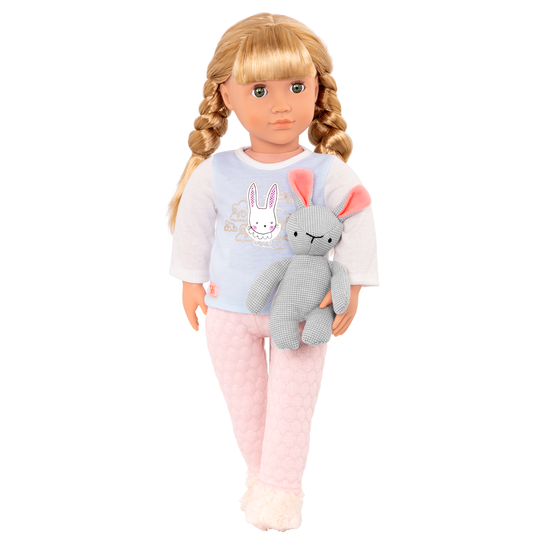 Jovie Doll