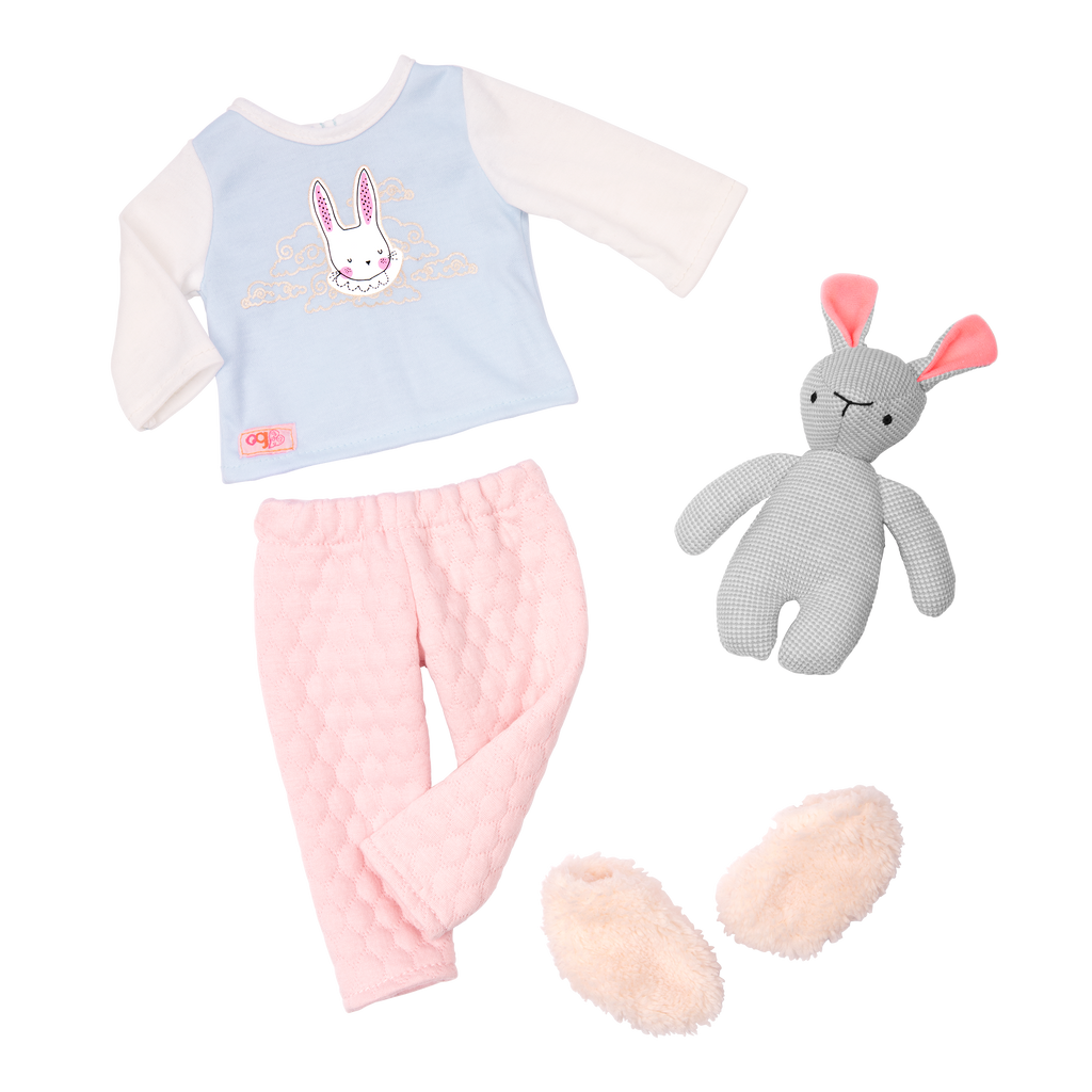 Jovie Doll
