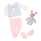 Jovie Doll