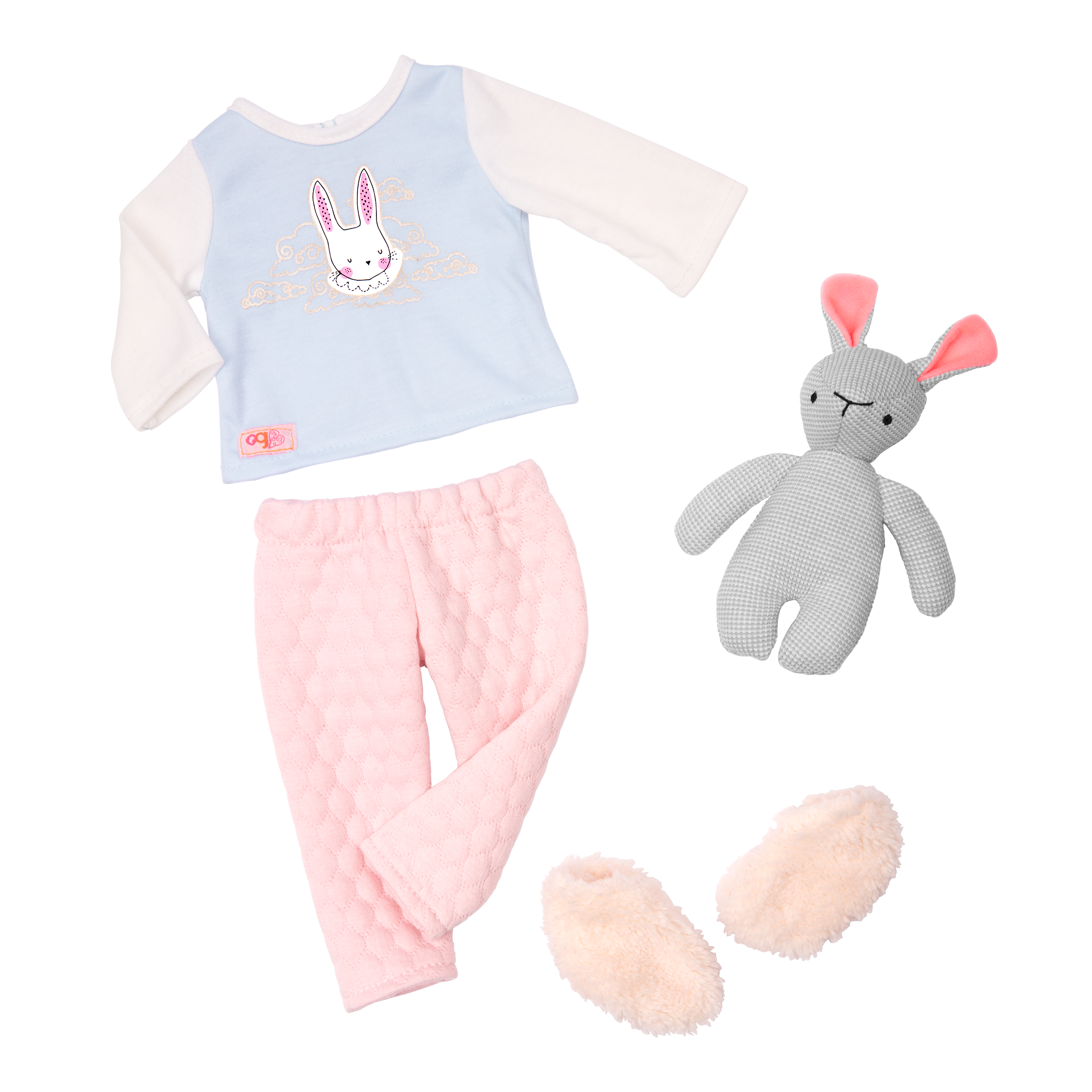 Jovie Doll