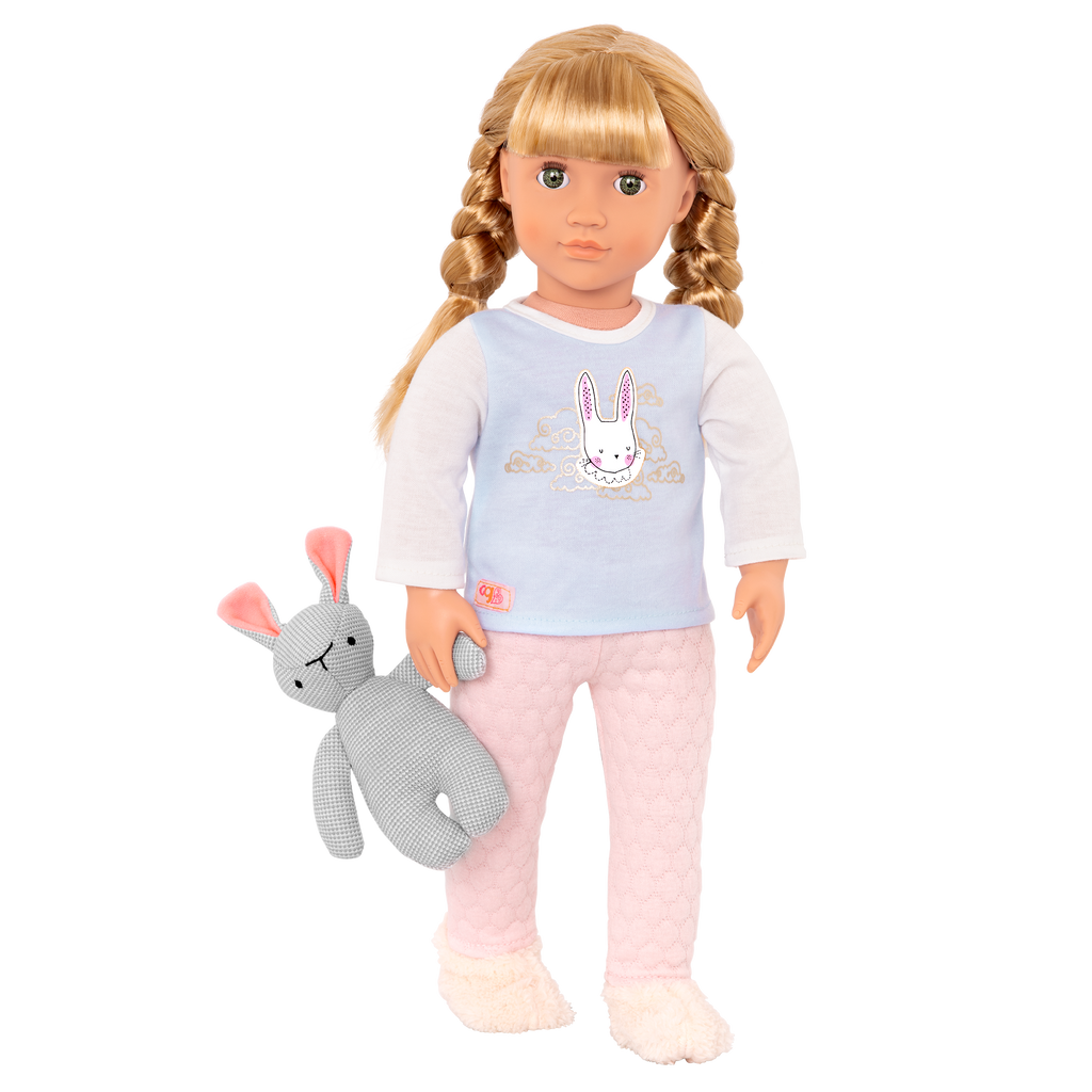 Jovie Doll