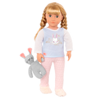 Jovie Doll