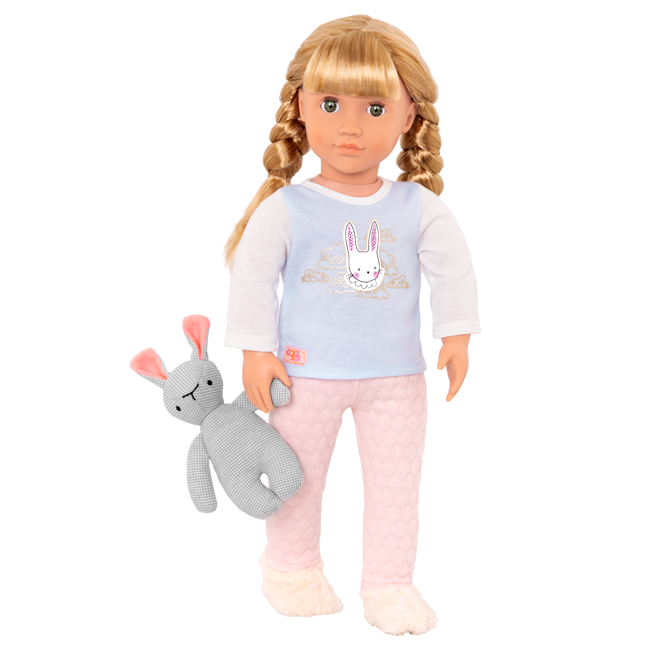 Jovie Doll