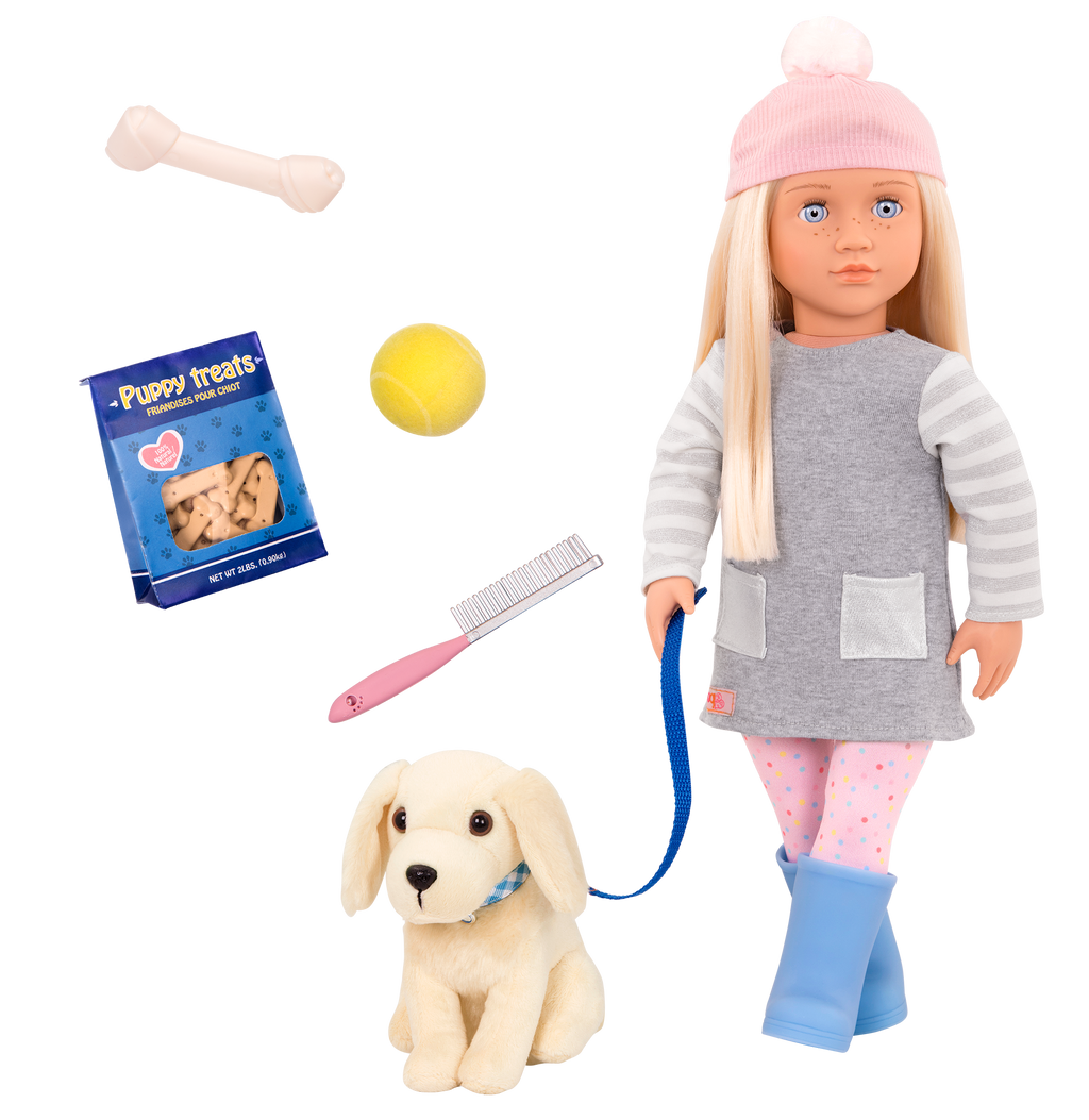 Meagan Doll