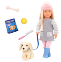Meagan Doll