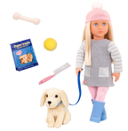 Meagan Doll